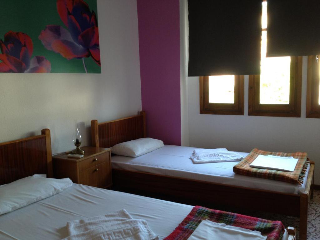 Arriba Apartments Afissos Room photo